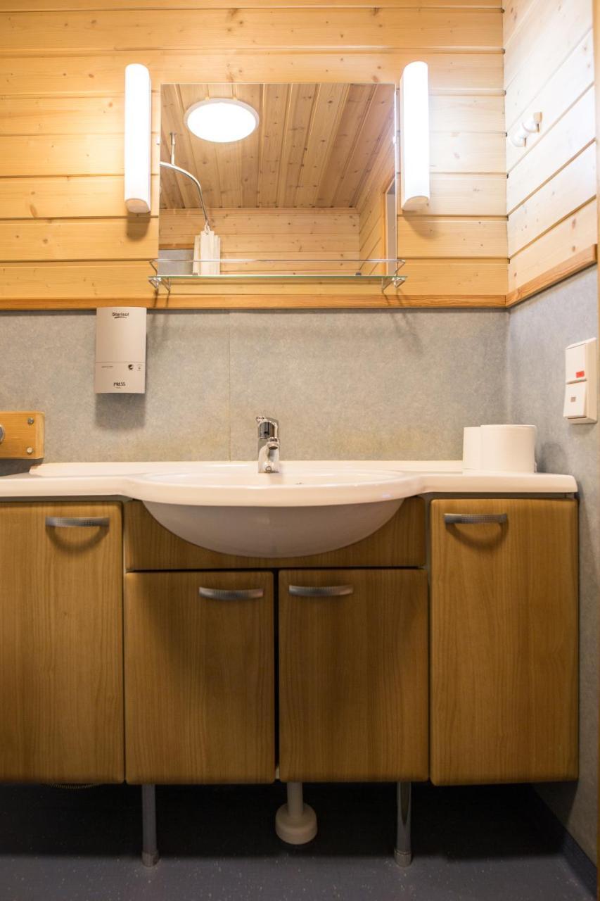 Torassieppi Cottages Pallastunturi Kültér fotó